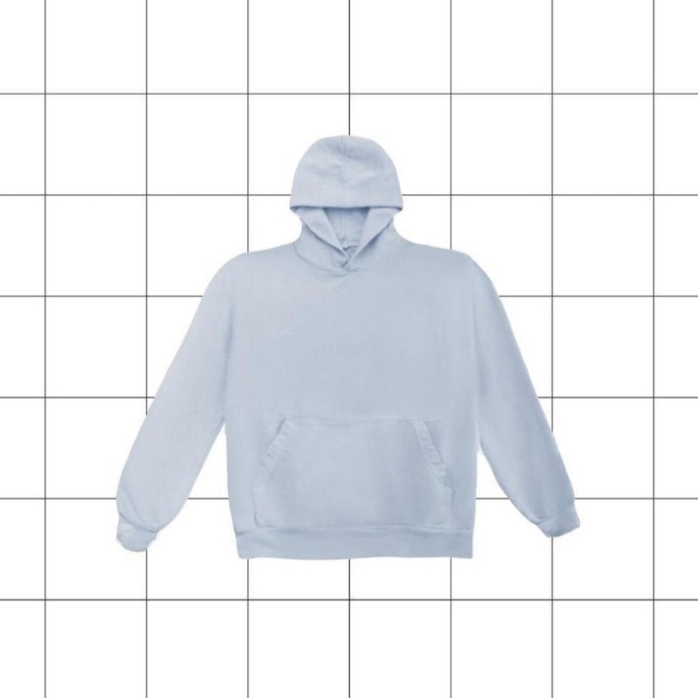 Los Angeles Apparel Hoodie
